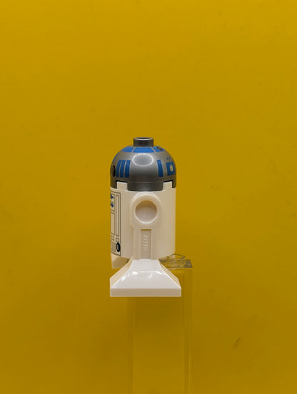 R2-D2 sw0255 Clone Wars Star Wars Lego Minifigure
