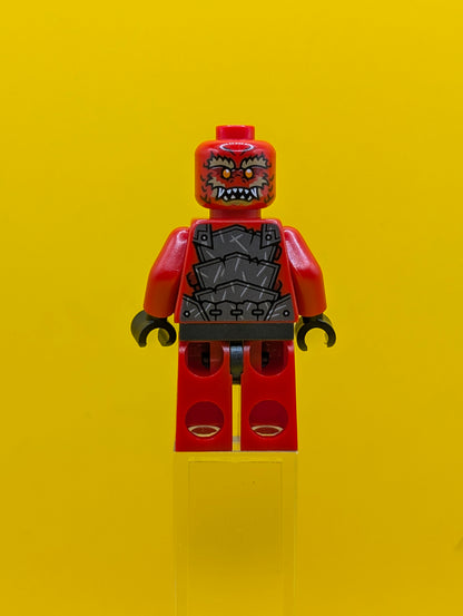 Dragonian Warrior njo0920 Ninjago Lego Minifigure