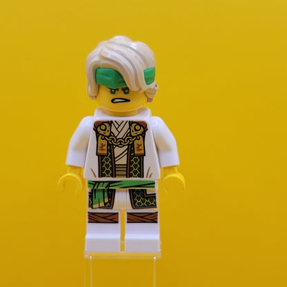 Lloyd Master Lloyd Minifigure Lego njo0853