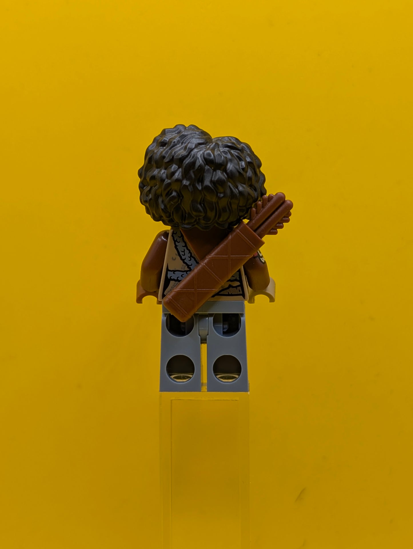 Jannah sw1088 Star Wars Lego Minifigure