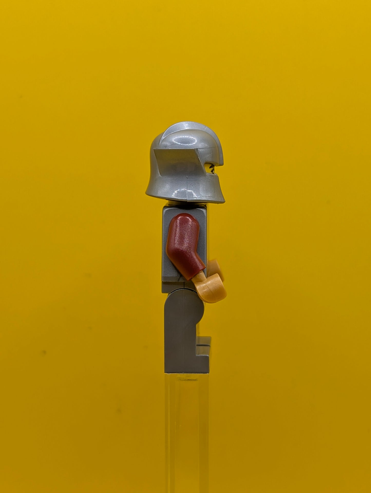 Griffin Knight idea236 Female Idea Lego Minifigure