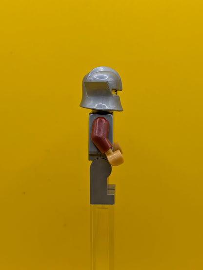 Griffin Knight idea236 Female Idea Lego Minifigure