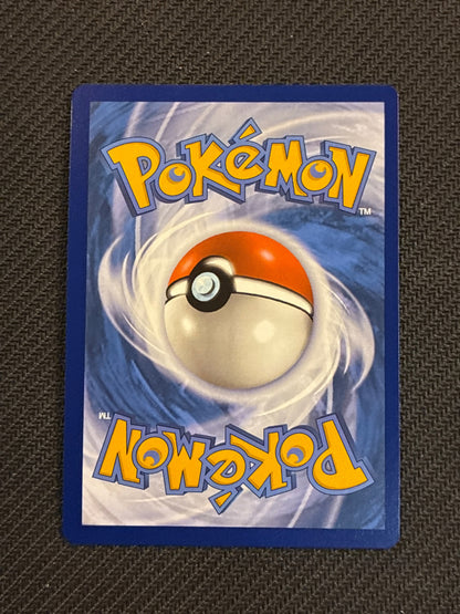 Charmander #044 Black Star Promo