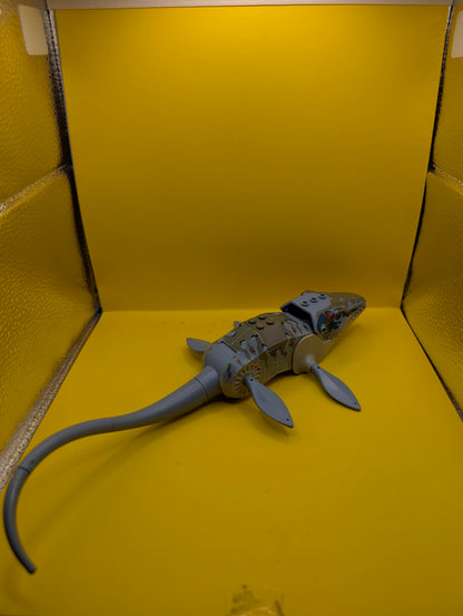 Mosasaurus 6721-1 Dinosaurs Lego Minifigure