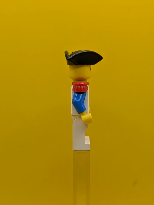 Imperial Soldier pi060 Sailor Pirates Lego Minifigure