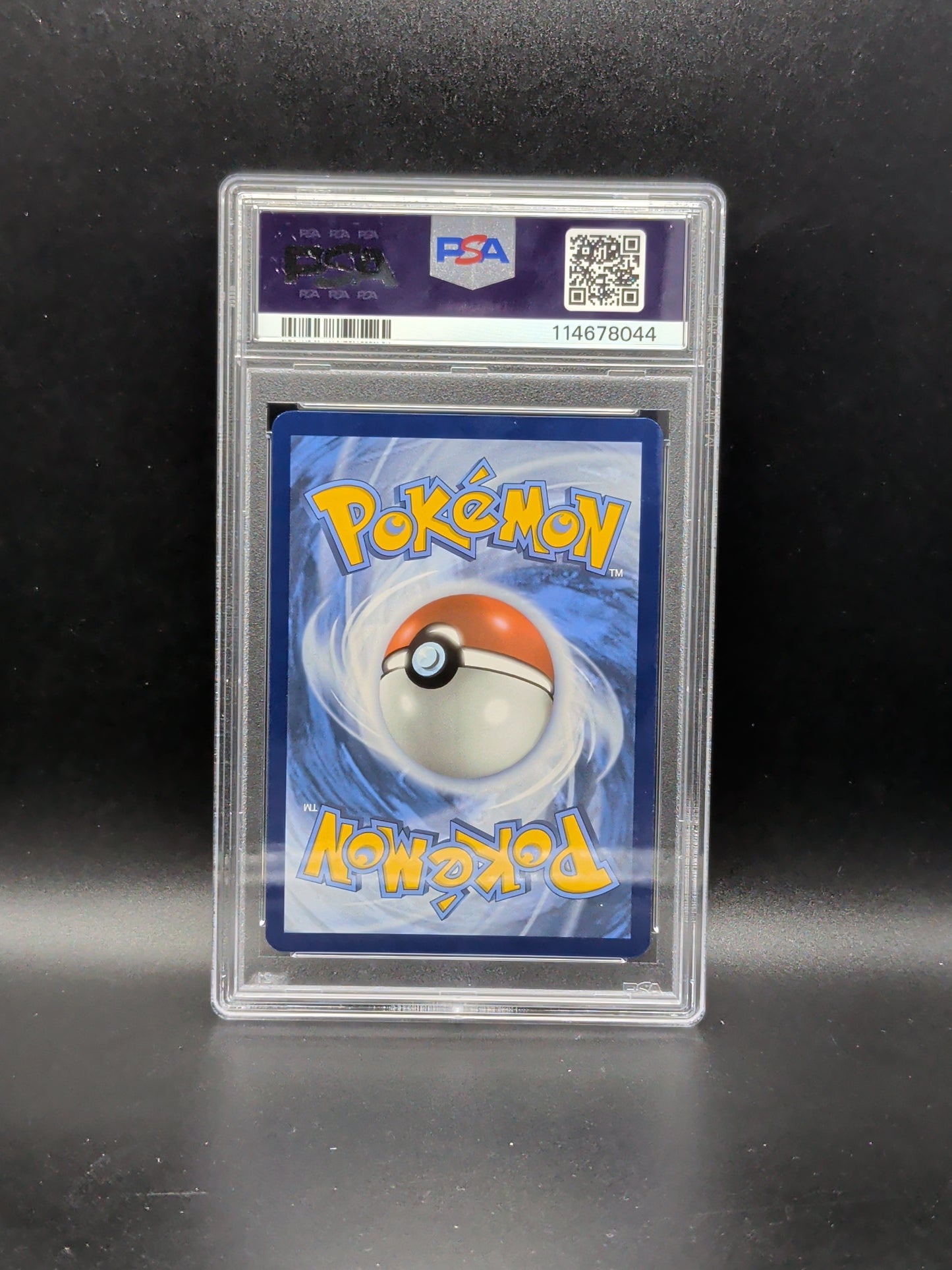 #172/159 Iono's Bellibolt ex - Journey Together PSA 10