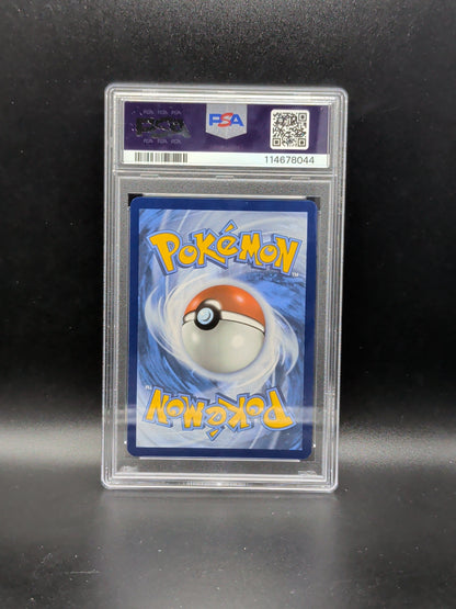 #172/159 Iono's Bellibolt ex - Journey Together PSA 10