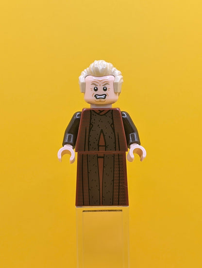 Chancellor Palpatine sw1306 Skirt Star Wars Minifigure Lego