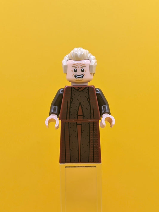 Chancellor Palpatine sw1306 Skirt Star Wars Minifigure Lego