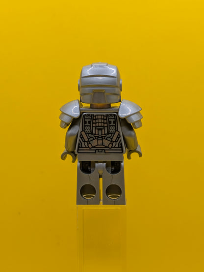 Whiplash sh0821 Marvel Lego Minifigure