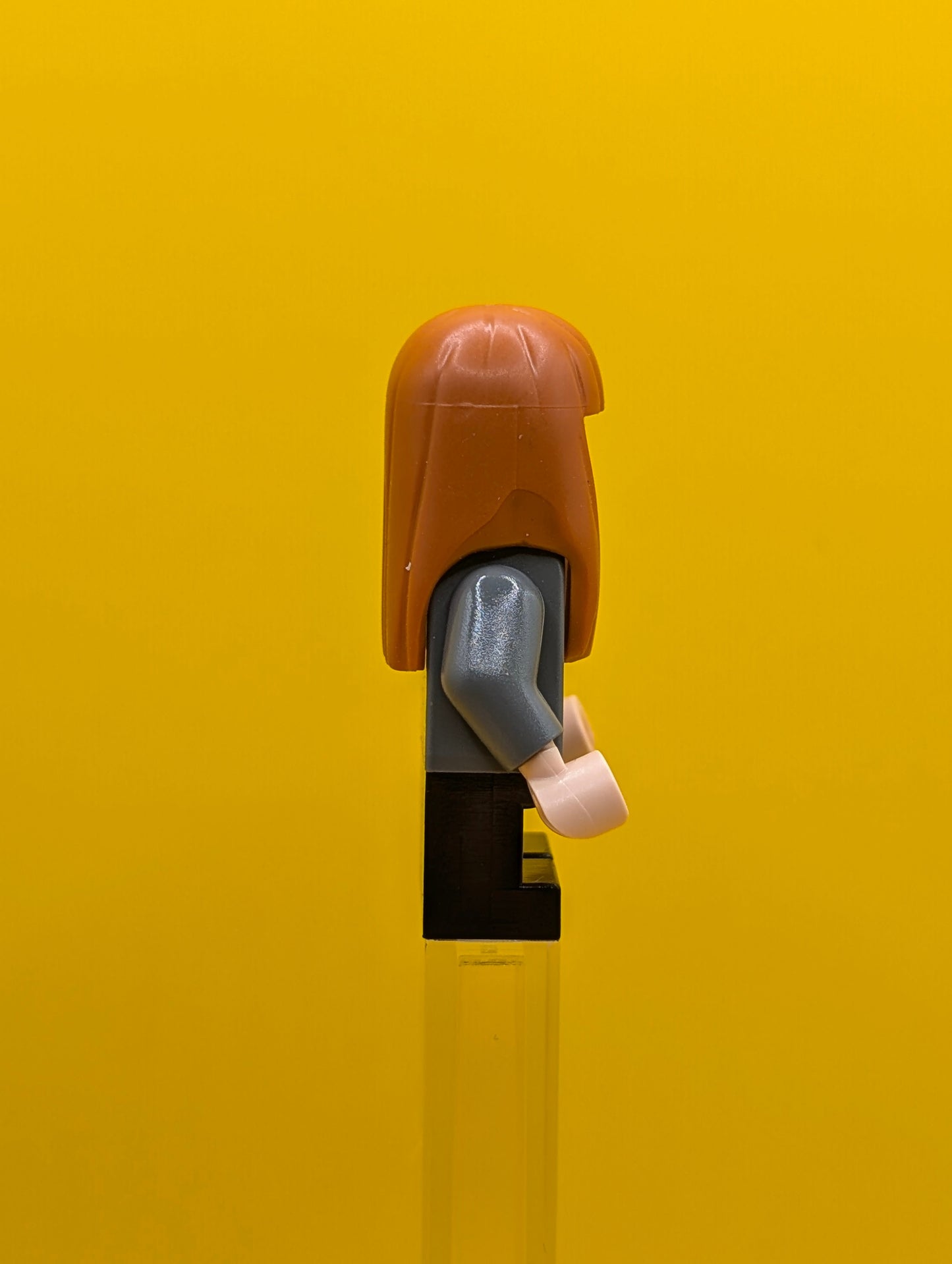 Susan Bones hp149a Harry Potter Minifigure Lego