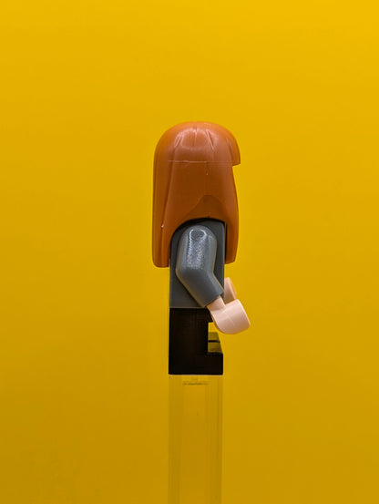 Susan Bones hp149a Harry Potter Minifigure Lego