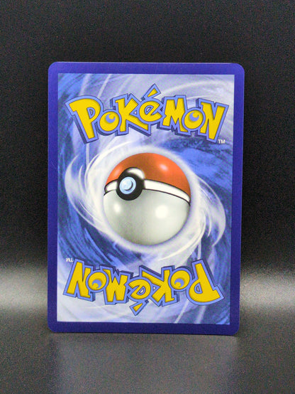 Emboar #098/086 Illustration Rare White Flare