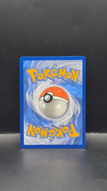 Horsea #067/064 -Shrouded Fable