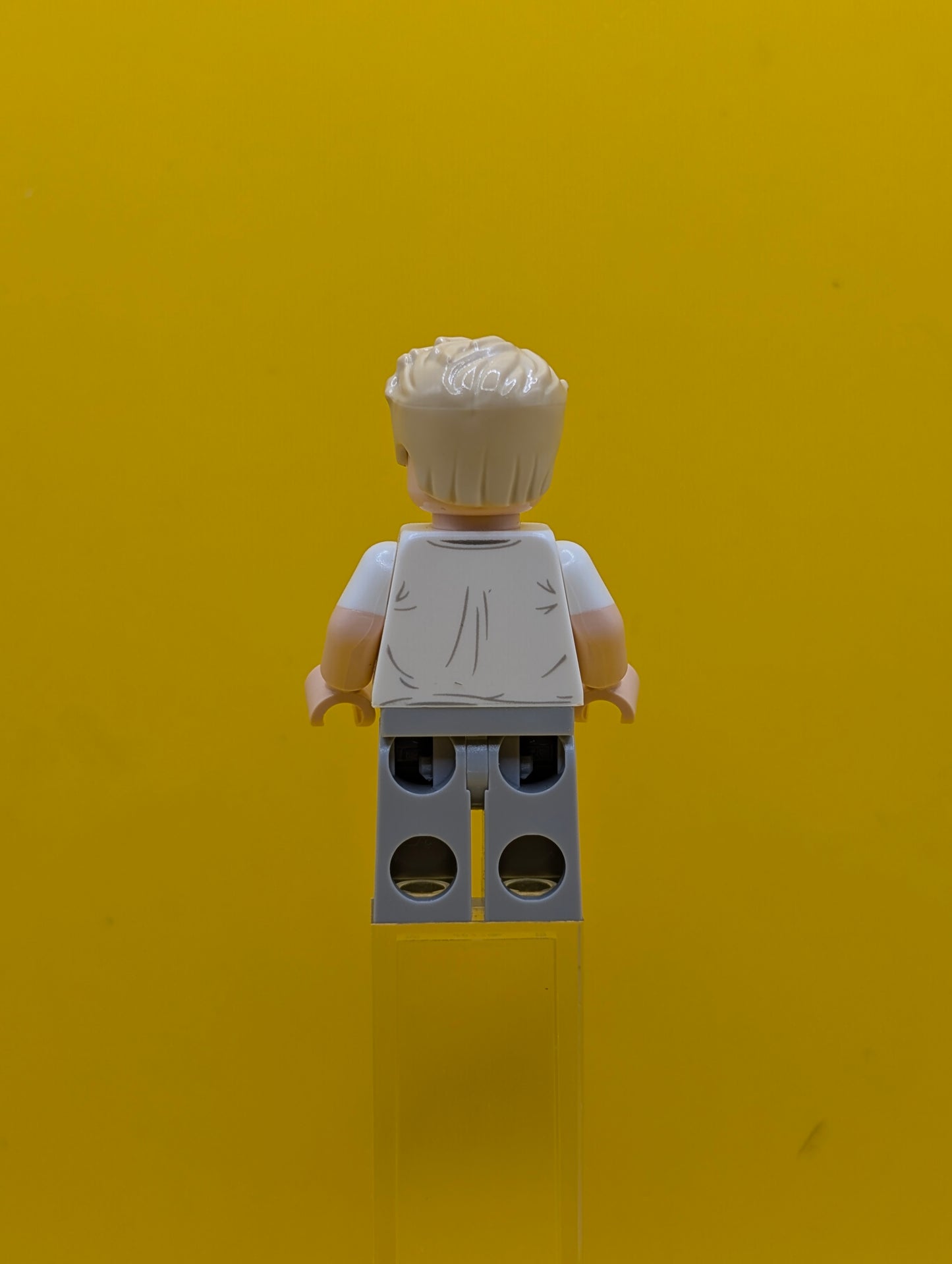 Brian O'Conner sc104 Speed Champions Lego Minifigure