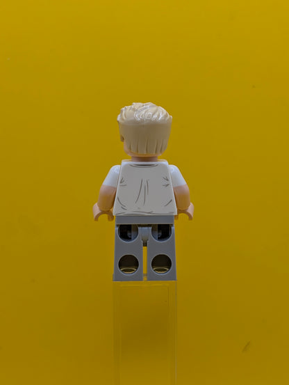 Brian O'Conner sc104 Speed Champions Lego Minifigure