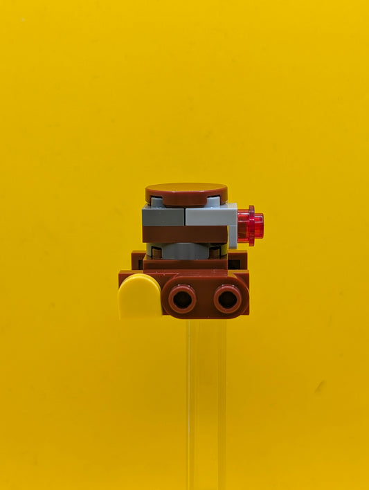 B2EMO Droid cna11 Star Wars Lego Minifigure