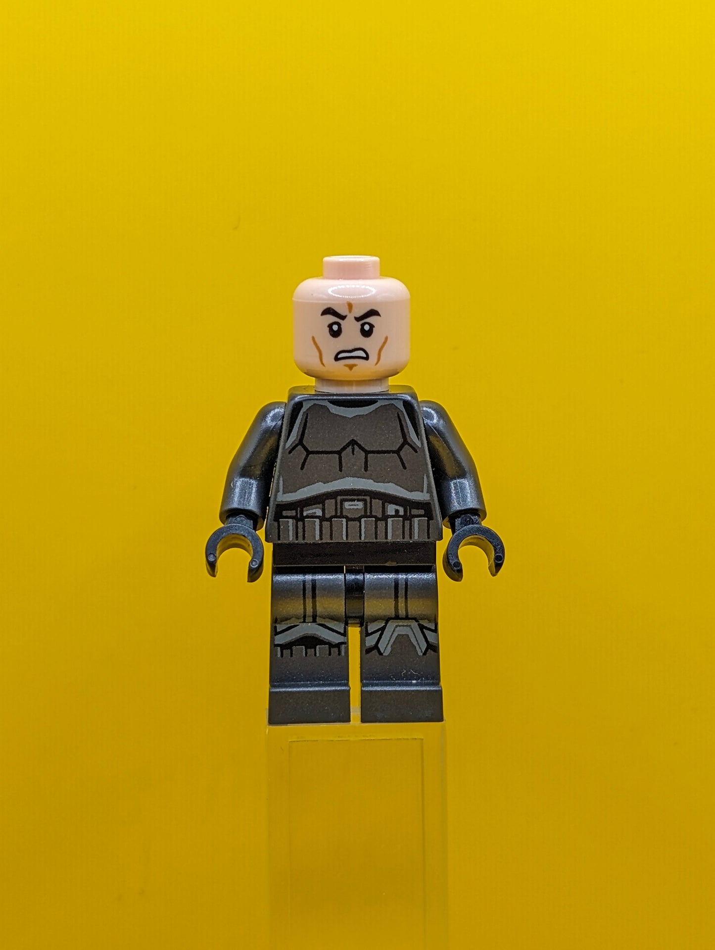 Imperial Shadow Stormtrooper sw0603 Star Wars Minifigure Lego
