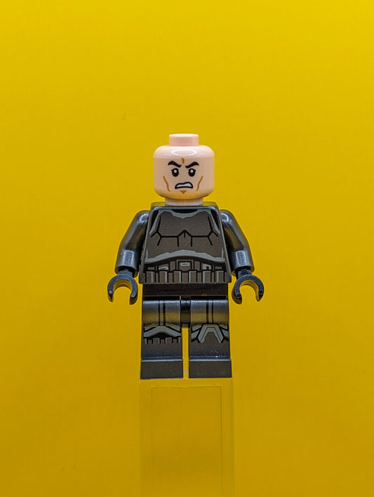 Imperial Shadow Stormtrooper sw0603 Star Wars Minifigure Lego