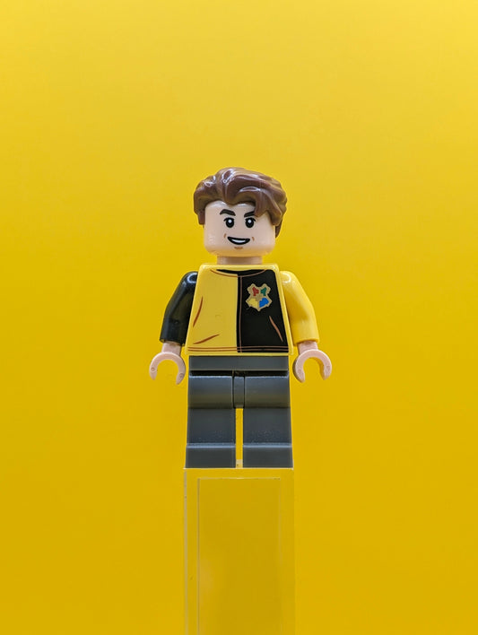 Cedric Diggory colhp12 Harry Potter CMF Series 1 Minifigure Lego