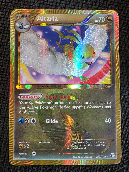 #152/149 Altaria