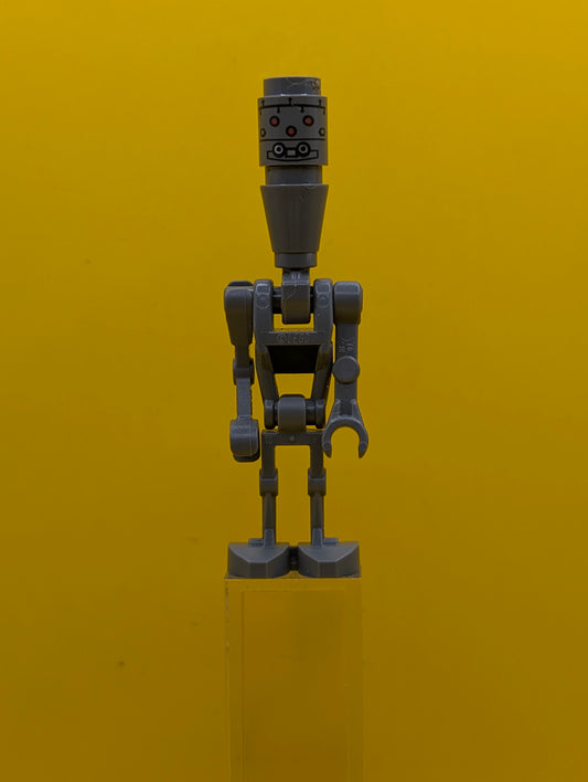 IG-11 sw1115 Star Wars Lego Minifigure