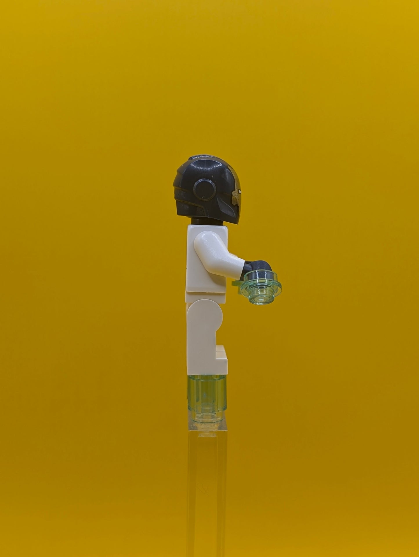 Iron Legion sh0983 Marvel Minifigure Lego