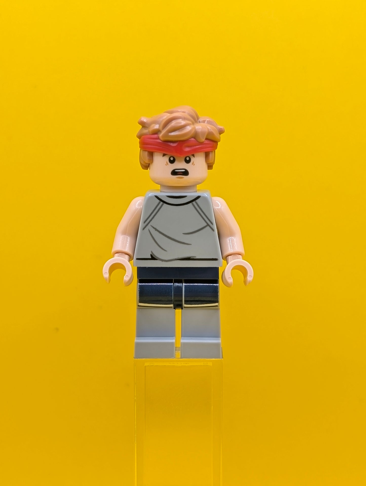 Brandon Goon03 The Goonies Ideas Lego Minifigure