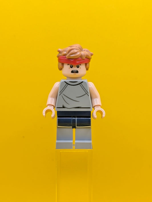 Brandon Goon03 The Goonies Ideas Lego Minifigure