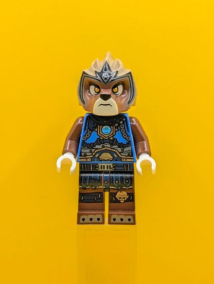 Lavertus loc055 Legends of Chima Minifigure Lego