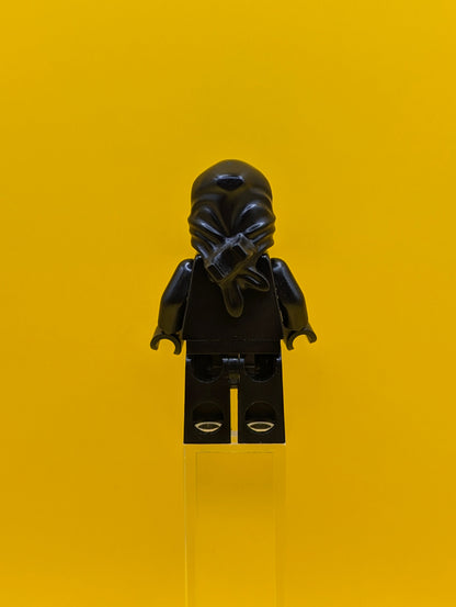 Cole njo0006 Ninjago Lego Minifigure