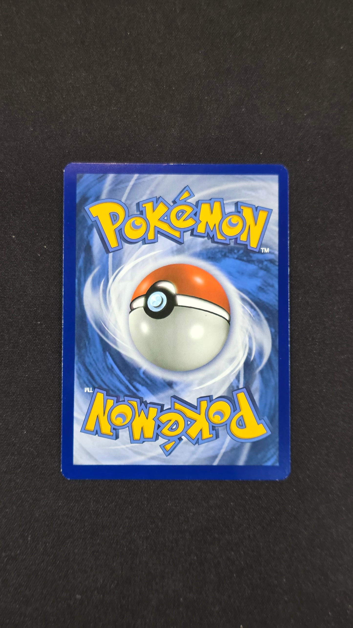 Primal Kyogre EX (Alpha) #55/160 - Primal Clash