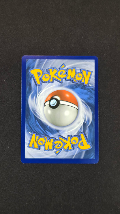 Primal Kyogre EX (Alpha) #55/160 - Primal Clash