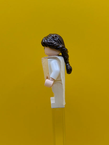 Princess Tamina pop003 Prince of Persia Lego Minifigure