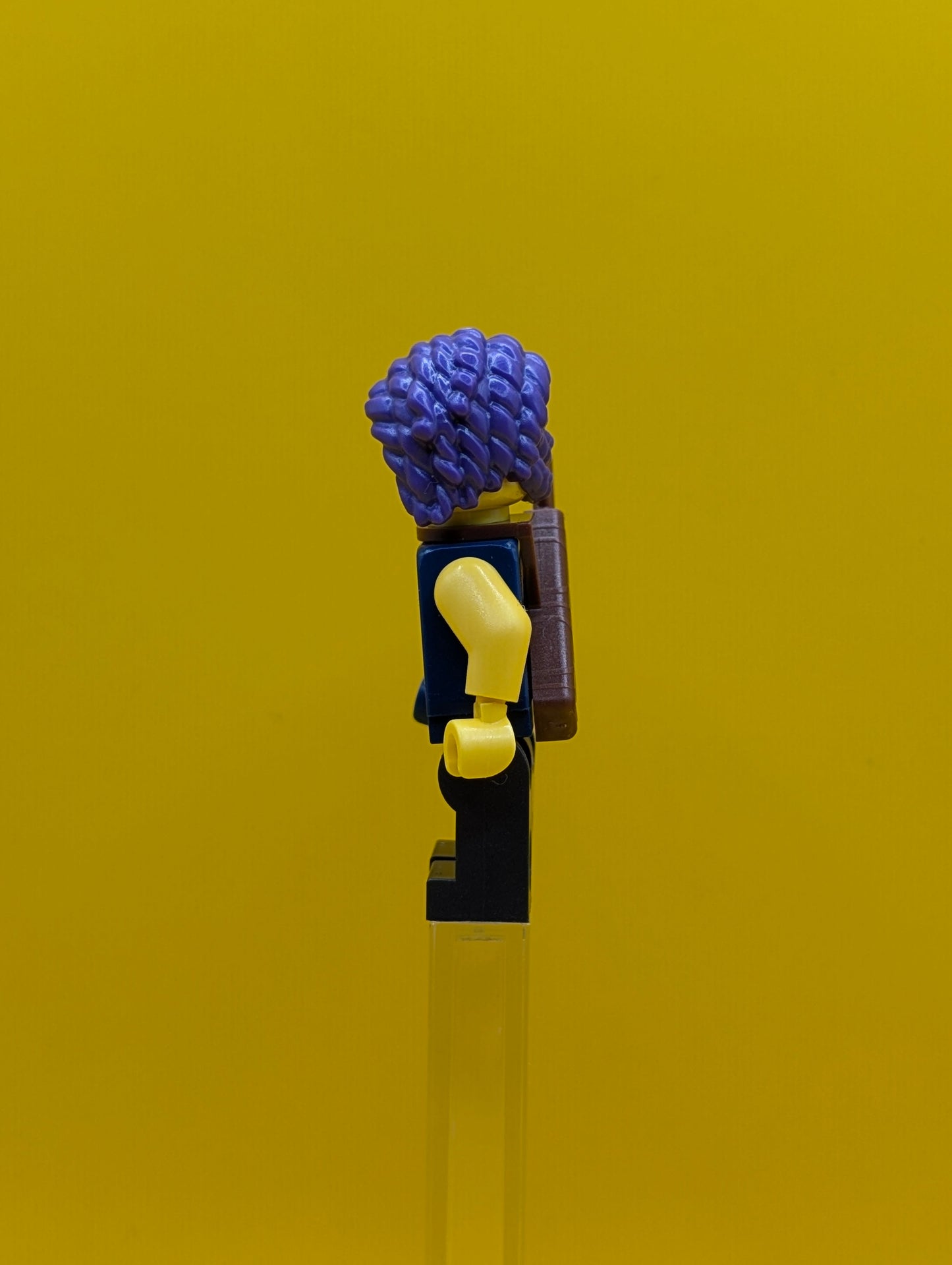 Zoey drm015 Dreamzzz Minifigure Lego