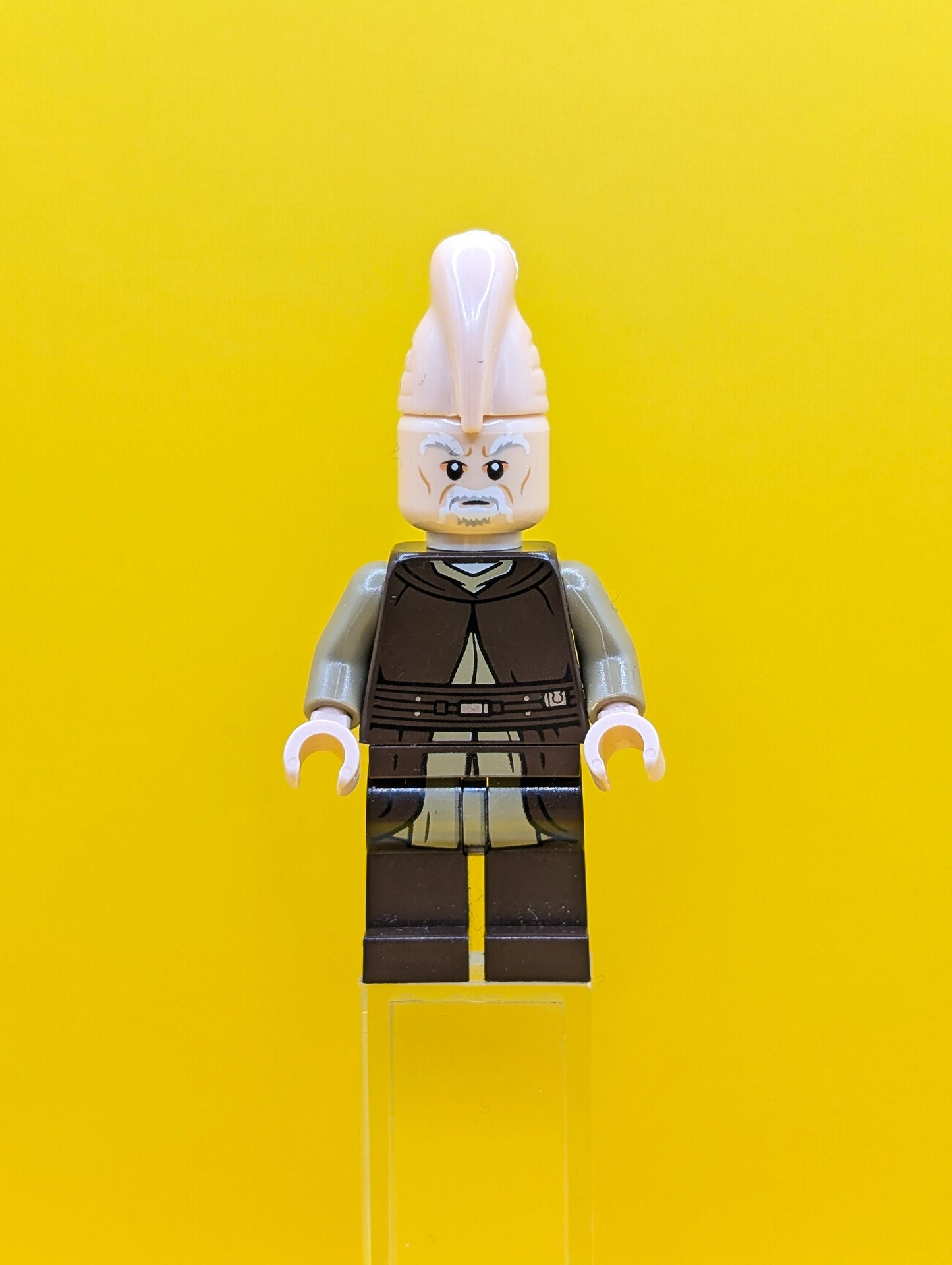 Ki-Adi-Mundi sw0911 Star Wars Minifigure Lego