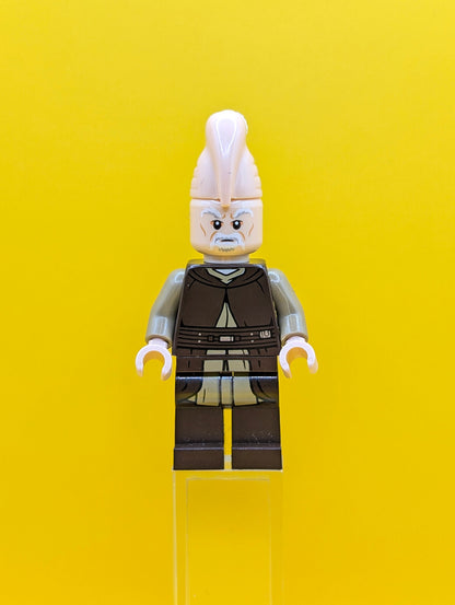 Ki-Adi-Mundi sw0911 Star Wars Minifigure Lego