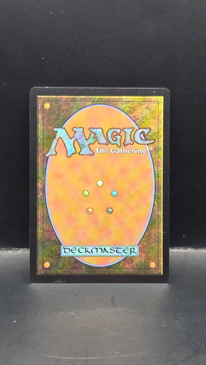 Mount Doom (Borderless Poster)