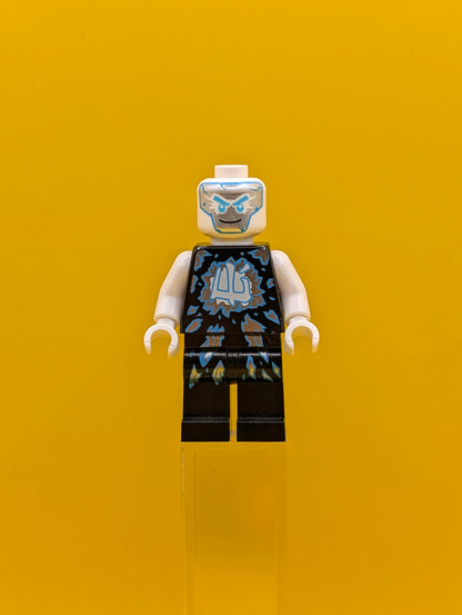 Zane (Airjitzu) njo0159 Ninjago Possession Lego Minifigure