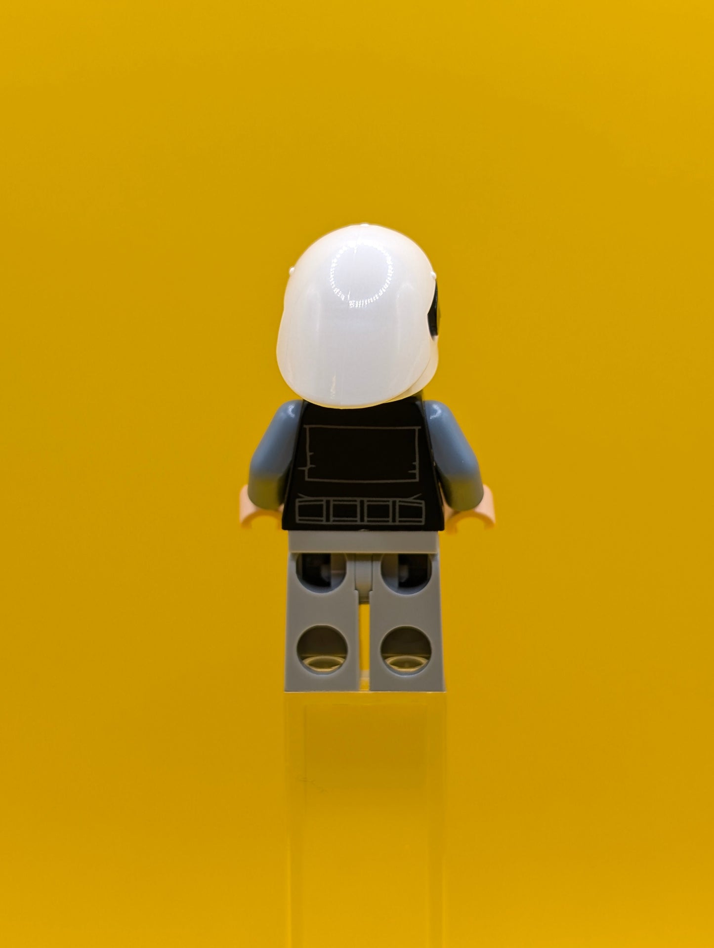 Rebel Fleet Trooper sw0995 Vest with Pockets Star Wars Minifigure Lego