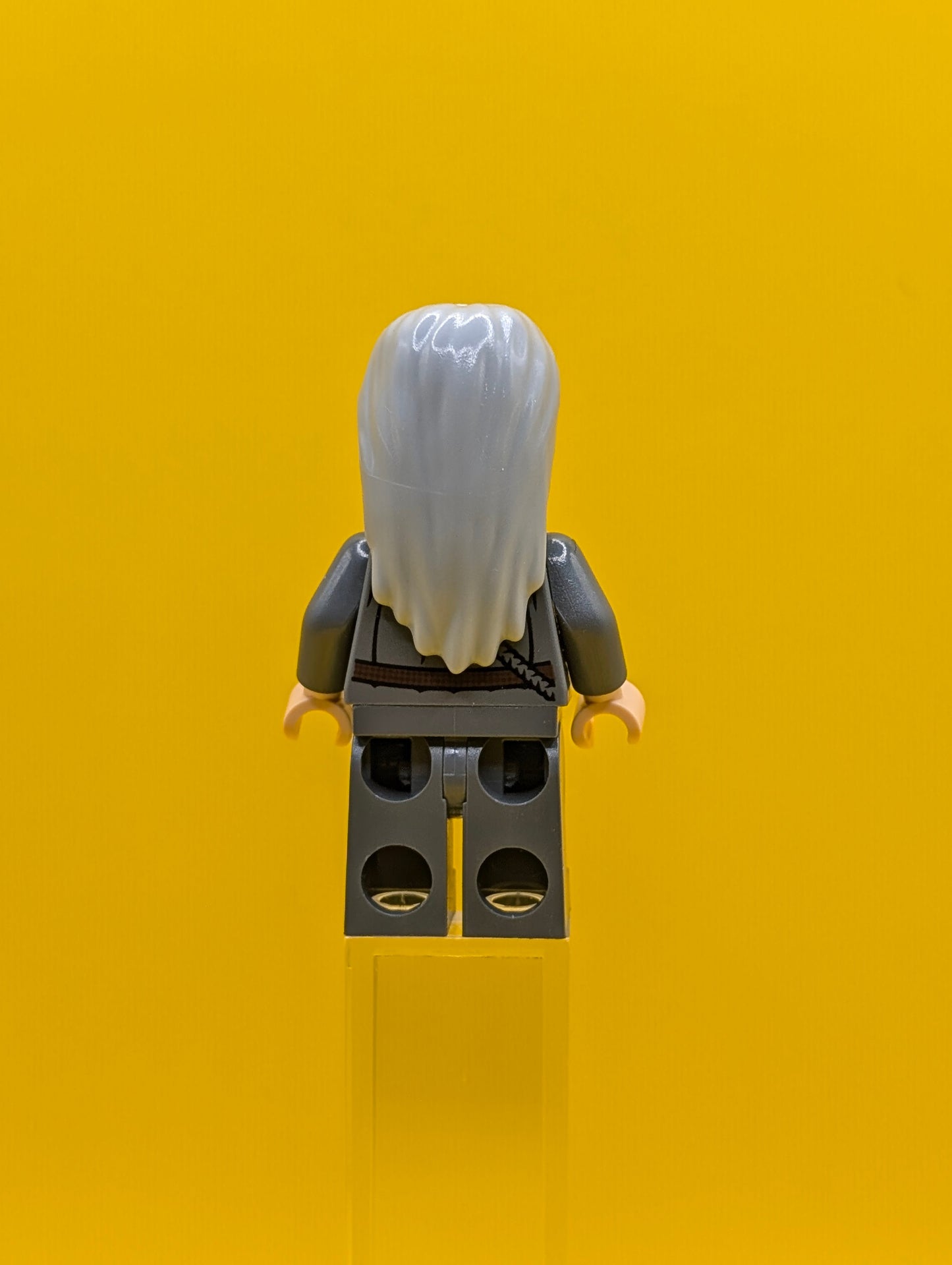 Gandalf The Grey lor061 Minifigure Lego