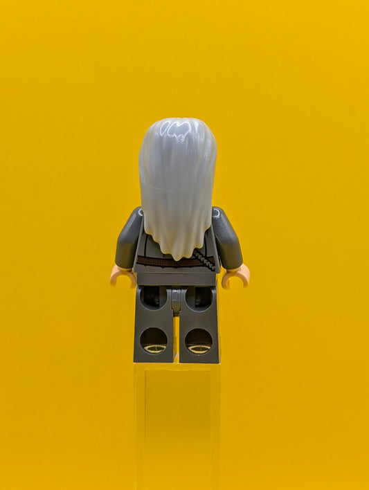 Gandalf The Grey lor061 Minifigure Lego