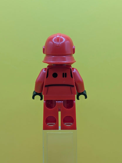 Imperial Praetorian Guard sw1343 Star Wars Minifigure Lego