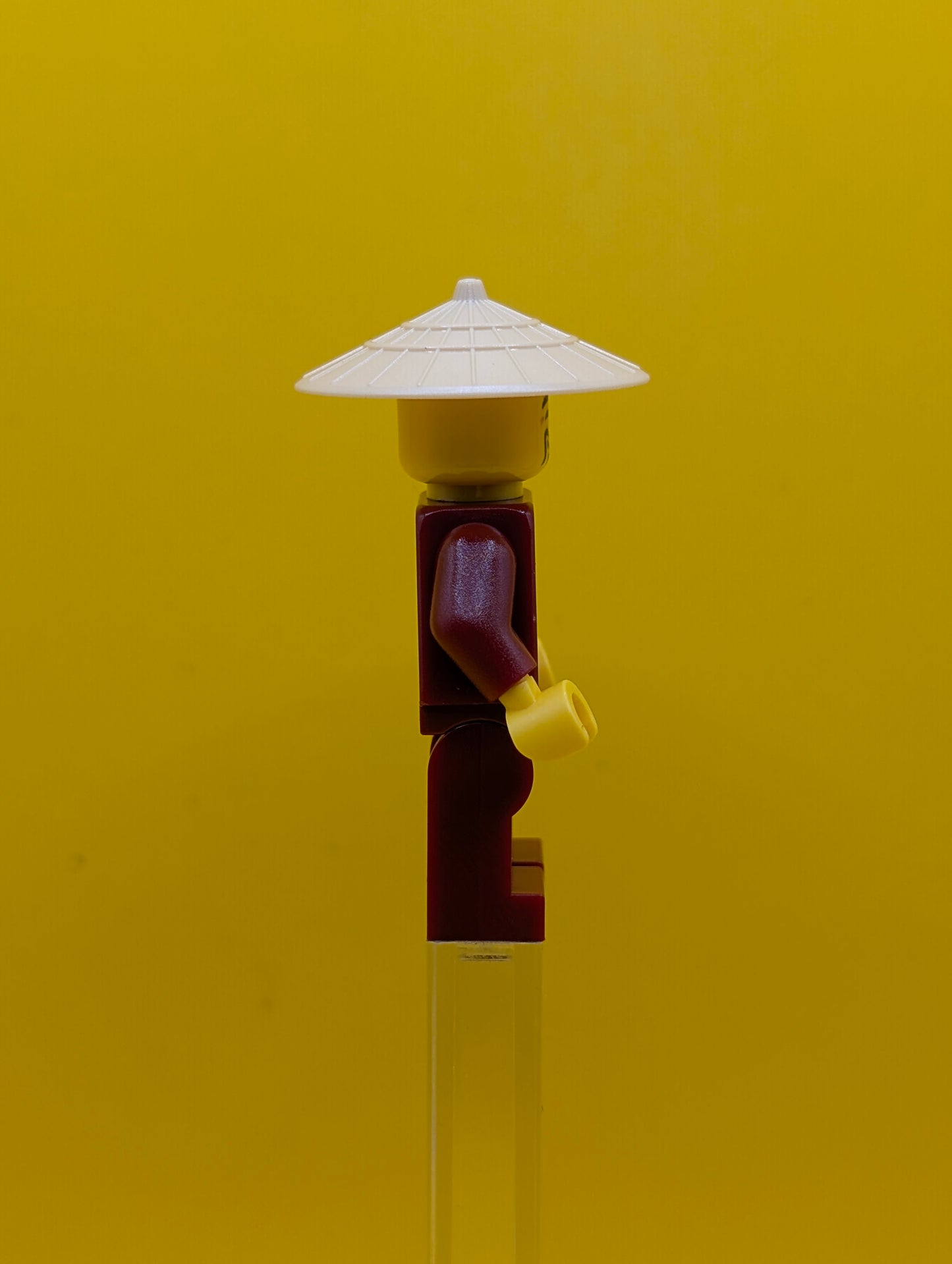 Statue njo0668 Chen's Noodle House Sign Ninjago Lego Minifigure