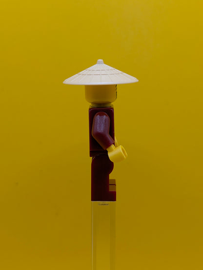 Statue njo0668 Chen's Noodle House Sign Ninjago Lego Minifigure