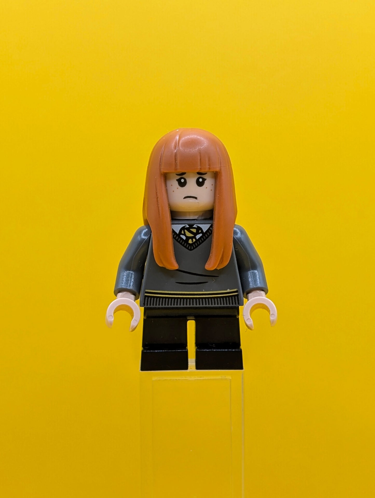Susan Bones hp149a Harry Potter Minifigure Lego