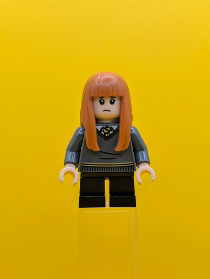 Susan Bones hp149a Harry Potter Minifigure Lego