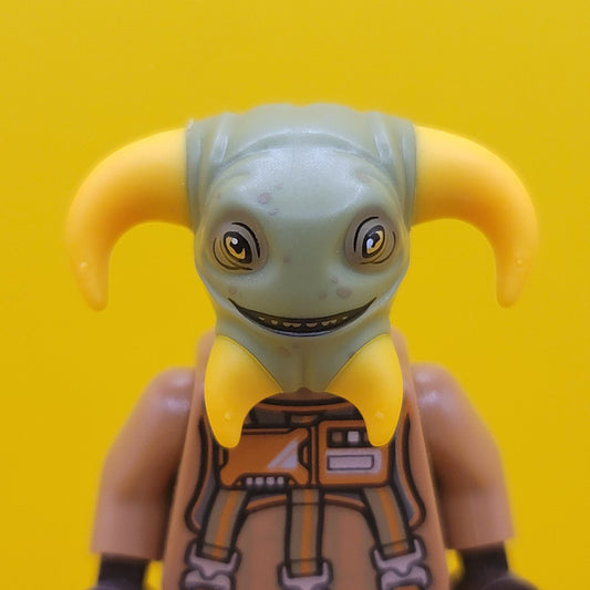 Boolio sw1068 Star Wars Minifigure Lego