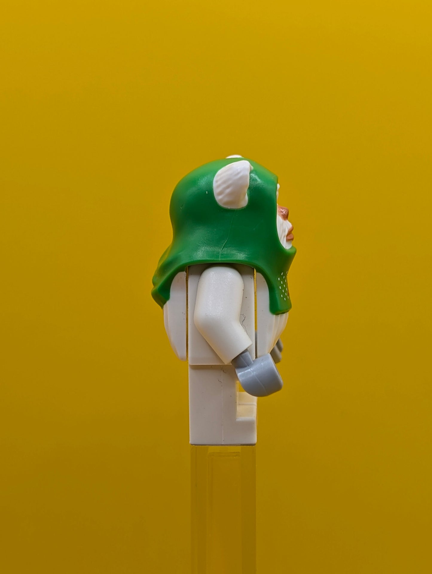 Ewok sw1298 Holiday Outfit Minifigure Star Wars Lego