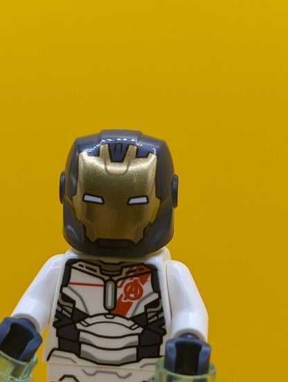Iron Legion sh0983 Marvel Minifigure Lego